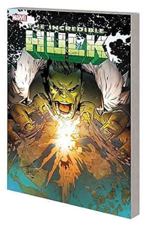 Immagine del venditore per Hulk: Return to Planet Hulk: 5 (Incredible Hulk) venduto da WeBuyBooks