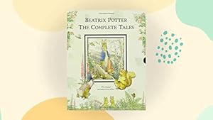 Seller image for Beatrix Potter The Complete Tales for sale by WeBuyBooks