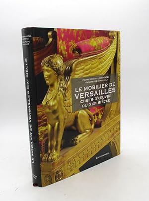 Le Mobilier de Versailles