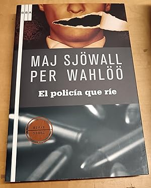 Imagen del vendedor de El polica que re. Traduccin Martin Lexell y Manuel Abella a la venta por Outlet Ex Libris