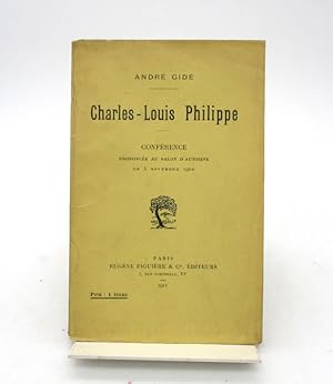 Charles Louis-Philippe