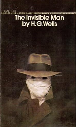 Seller image for The Invisible Man for sale by WeBuyBooks