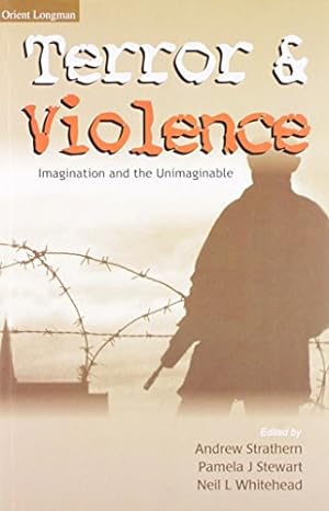 Seller image for Terror & Violence: Imagination and the Unimaginable for sale by WeBuyBooks