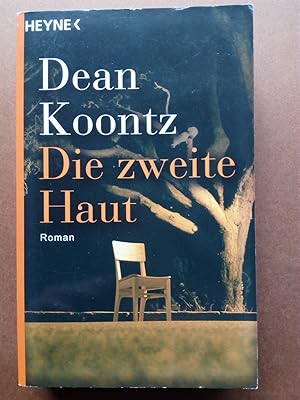 Immagine del venditore per Die zweite Haut venduto da Versandantiquariat Jena
