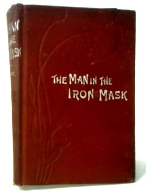 Seller image for The Man in The Iron Mask for sale by World of Rare Books