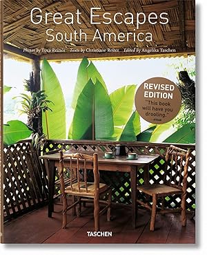 Seller image for Great Escapes South America for sale by Redux Books