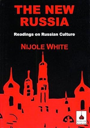 Bild des Verkufers fr The New Russia: Readings on Russian Culture zum Verkauf von WeBuyBooks