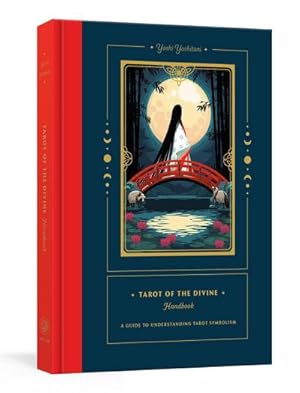 Bild des Verkufers fr Tarot of the Divine Handbook : A Guide to Understanding Tarot Symbolism zum Verkauf von AHA-BUCH GmbH