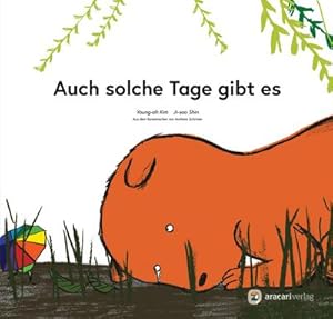 Immagine del venditore per Auch solche Tage gibt es venduto da Rheinberg-Buch Andreas Meier eK