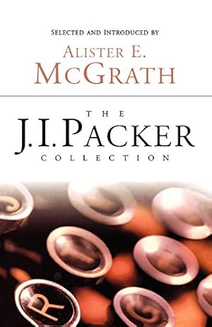 Imagen del vendedor de The J.I. Packer Collection a la venta por WeBuyBooks