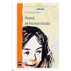 Seller image for MAM SE HA MARCHADO for sale by Ven y empieza