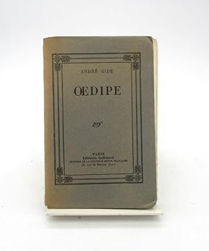 Oedipe