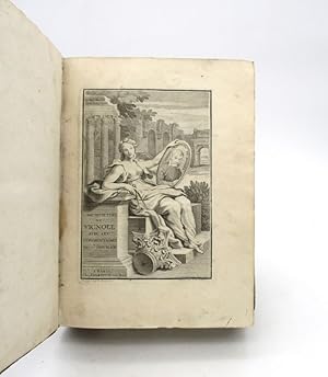 Bild des Verkufers fr Cours d'architecture : tome 1er seul zum Verkauf von L'Ancienne Librairie