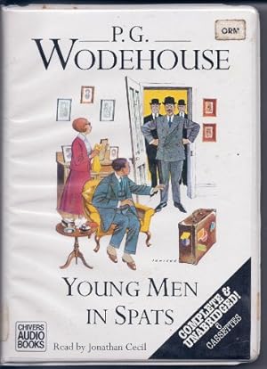 Bild des Verkufers fr Complete & Unabridged (Young Men in Spats) zum Verkauf von WeBuyBooks