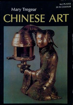 Bild des Verkufers fr Chinese Art zum Verkauf von Librodifaccia