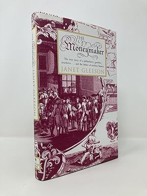 Seller image for The Moneymaker for sale by Southampton Books