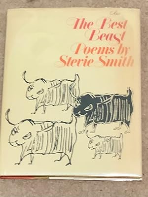 The Best Beast: Poems by Stevie Smith