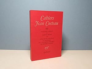 Cahiers Jean Cocteau -10