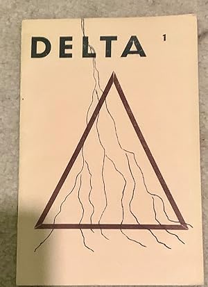 Delta 1 (Louis Dudek's Copy)