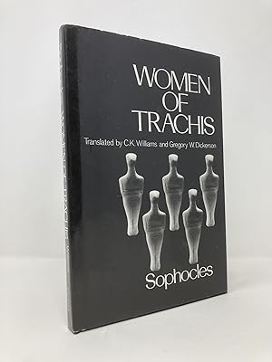 Image du vendeur pour Women of Trachis (Greek Tragedy in New Translations) mis en vente par Southampton Books