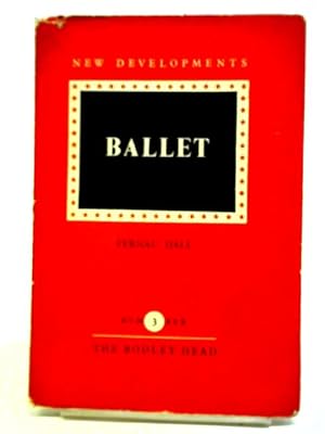 Immagine del venditore per Ballet, New Developments venduto da World of Rare Books