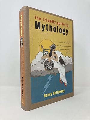 Immagine del venditore per The Friendly Guide to Mythology venduto da Southampton Books