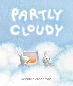 Image du vendeur pour Partly Cloudy mis en vente par GreatBookPrices