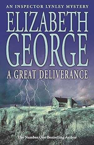 Seller image for A Great Deliverance: An Inspector Lynley Novel: 1 for sale by WeBuyBooks 2