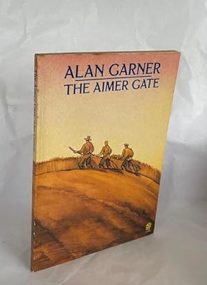Seller image for The Aimer Gate for sale by N K Burchill Rana Books