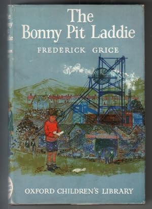 Seller image for The Bonny Pit Laddie for sale by The Children's Bookshop