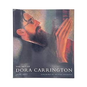 Image du vendeur pour The Art Of Dora Carrington mis en vente par Riveting Books