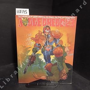 Seller image for The chronicles of Judge Dredd 23 for sale by Librairie-Bouquinerie Le Pre Pnard