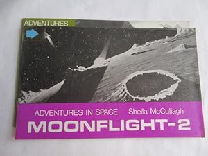 Seller image for Moonflight-2 for sale by Ivan's Book Stall