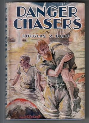 Danger Chasers