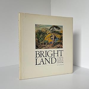 Immagine del venditore per Bright Land A Warm look At Arthur Lismer venduto da Riveting Books