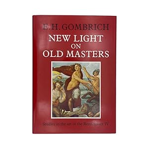 Immagine del venditore per New Light On Old Masters venduto da Riveting Books