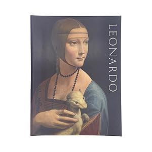 Imagen del vendedor de Leonardo Da Vinci, Painter At The Court Of Milan a la venta por Riveting Books