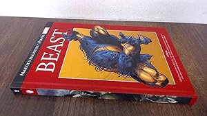 Seller image for Beast (Marvels Mightiest Heroes) for sale by BoundlessBookstore