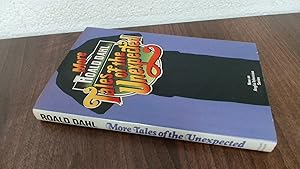 Imagen del vendedor de More Tales Of The Unexpected a la venta por BoundlessBookstore