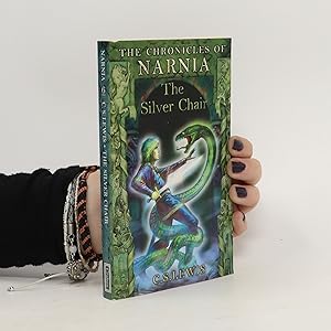 Seller image for The Chronicles of Narnia 6. The Silver Chair for sale by Bookbot