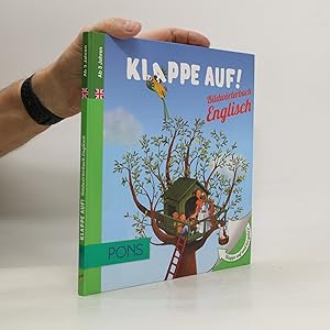 Bild des Verkufers fr Bildwo?rterbuch Englisch zum Verkauf von Bookbot