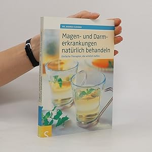 Seller image for Magen- und Darmbeschwerden natu?rlich behandeln for sale by Bookbot
