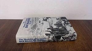 Seller image for The Memoirs of Sergeant Bourgogne 1812-1813 for sale by BoundlessBookstore