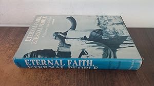 Bild des Verkufers fr Eternal Faith, Eternal People zum Verkauf von BoundlessBookstore
