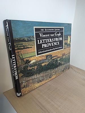 Bild des Verkäufers für Vincent van Gogh: Letters from Provence (The Illustrated Letters) zum Verkauf von Emily Green Books