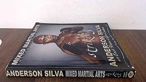 Seller image for livro mixed martial arts instruction manual striking for sale by BoundlessBookstore