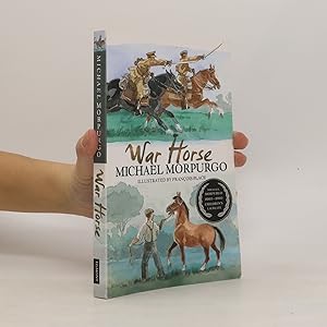 Seller image for War Horse for sale by Bookbot