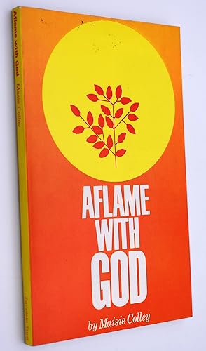 Immagine del venditore per Aflame With God venduto da Dodman Books