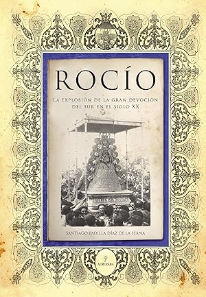 Image du vendeur pour Roco La explosin de la gran devocin del sur en el siglo XX mis en vente par Imosver