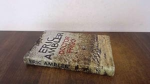 Seller image for Doctor Frigo for sale by BoundlessBookstore